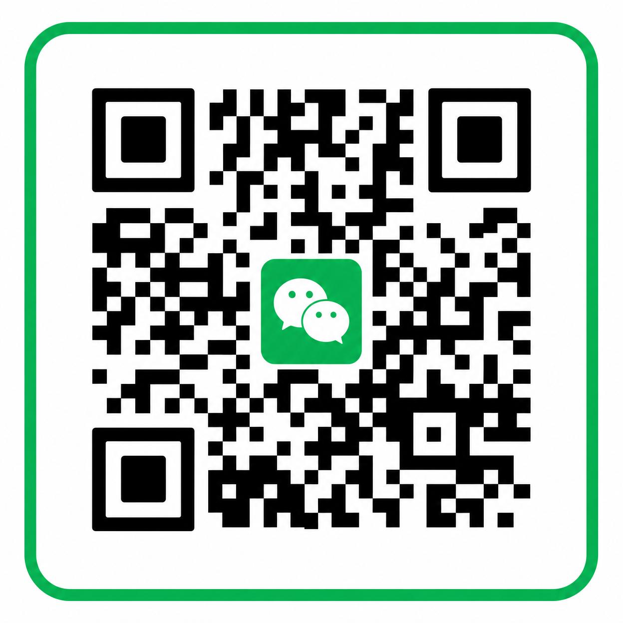 大象传媒微信公众号二维码